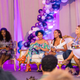 Modern Motherhood roundtable featuring Nikki Osei-Barrett, Jamilah Lemieux, Kelli Coleman, Dr. Rainbow Edwards-Barris and Simona Noce